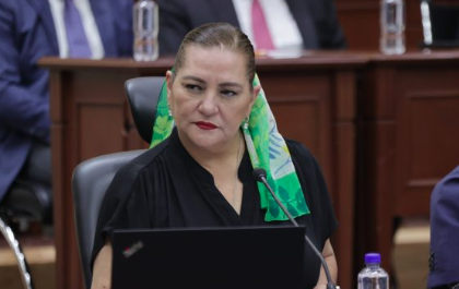 El INE sí se toca; la renuncia de Taddei no basta