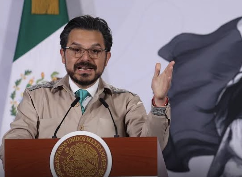 Zoé Robledo anuncia aumento salarial del 8% para trabajadores del IMSS tras rechazo de la oferta inicial