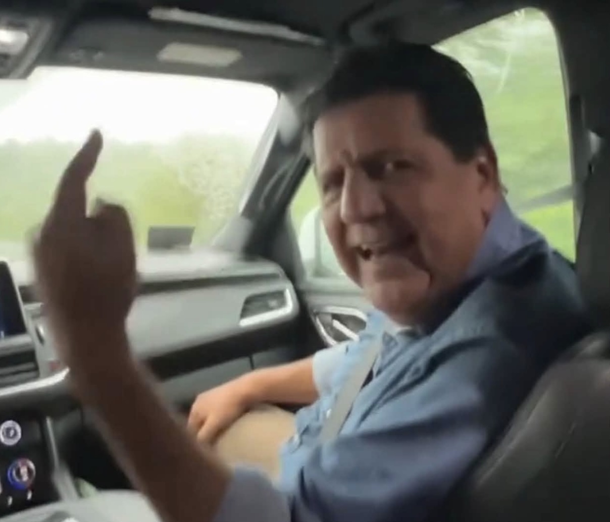 “Acapulco vive en el caos”, dice el dirigente del PRI Guerrero, ante los efectos del huracán “Simón”