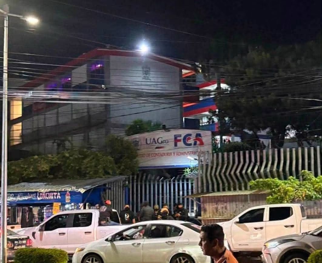 Detienen a tres presuntos narcomenudistas en Acapulco&nbsp;