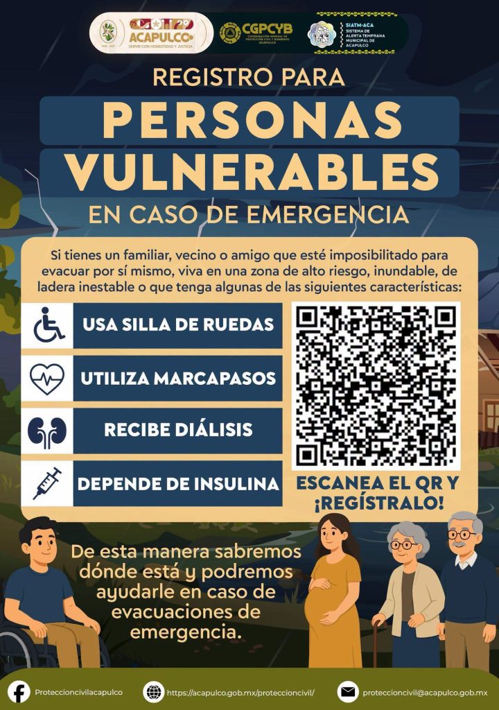 img_5176-720x1024 Llaman en Acapulco a registrar a personas vulnerables para apoyar su evacuación ante emergencias