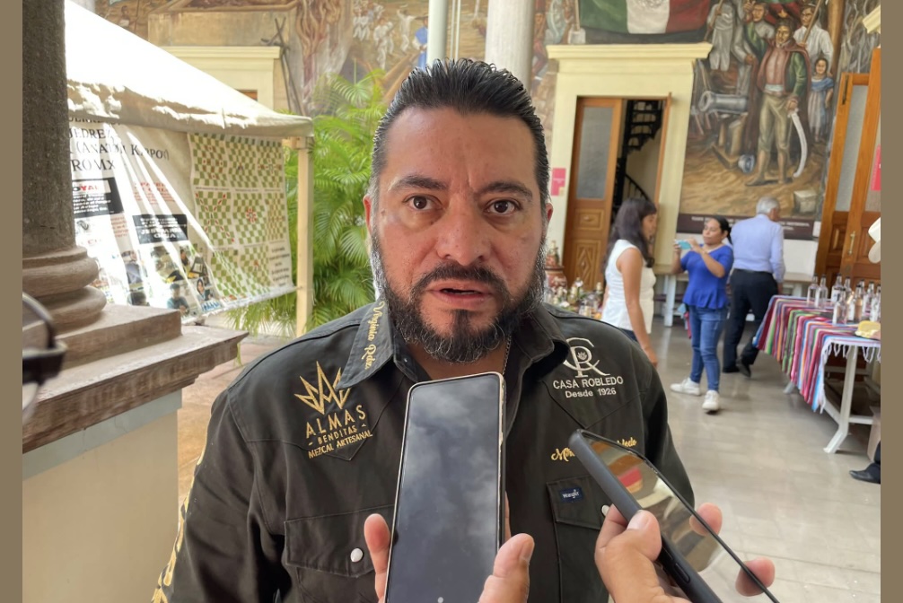 Obstaculizan trámites fiscales la certificación de mezcales en Guerrero